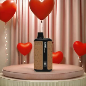 Pineapple Banana – PRIME