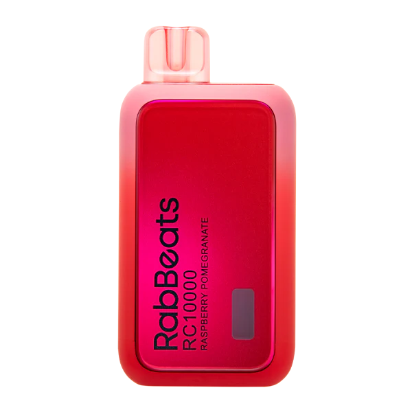 Raspberry Pomegranate – RC10000