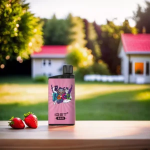 Strawberry Watermelon Ice – Bar