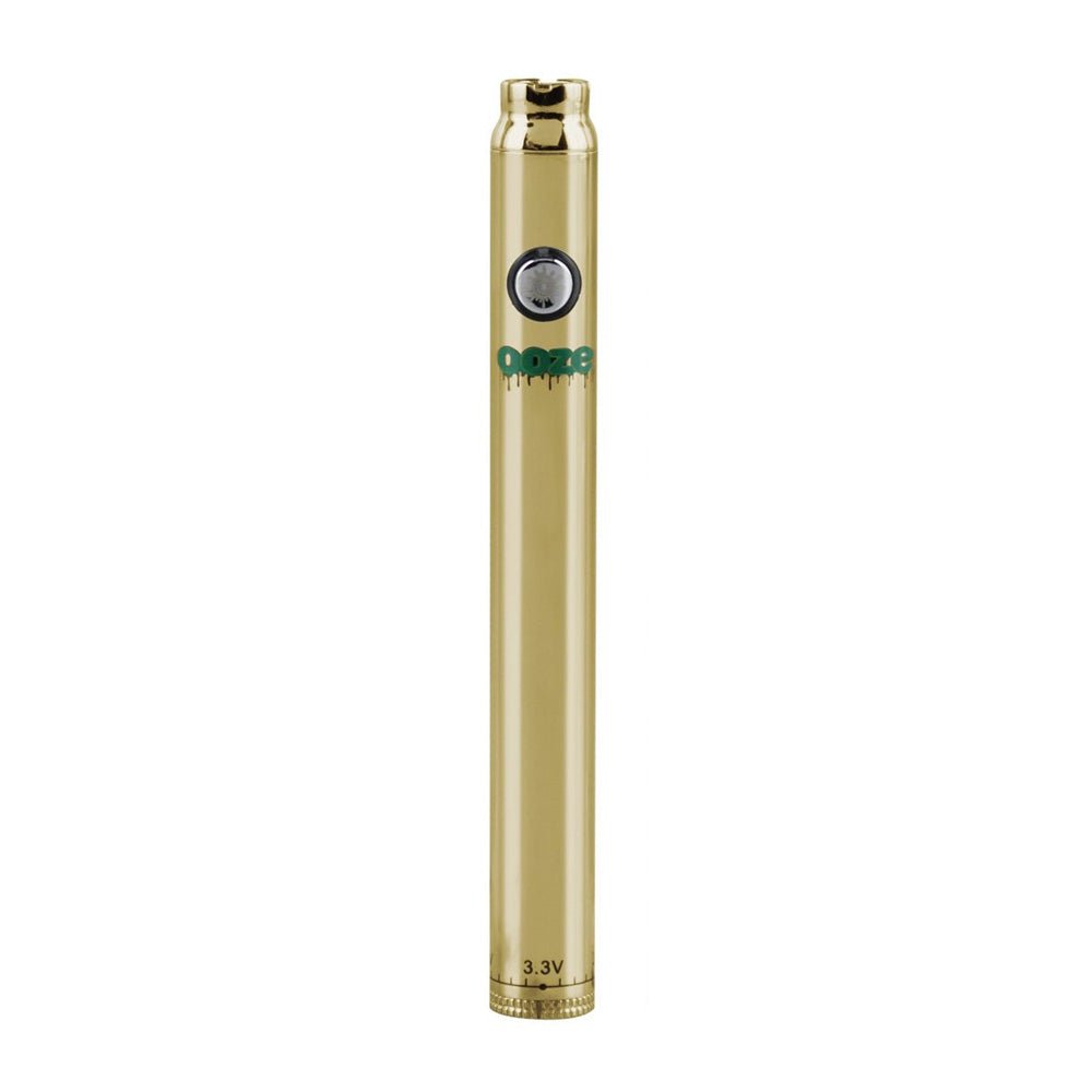 Ooze Slim Twist Vape Battery with Charger - Image 6