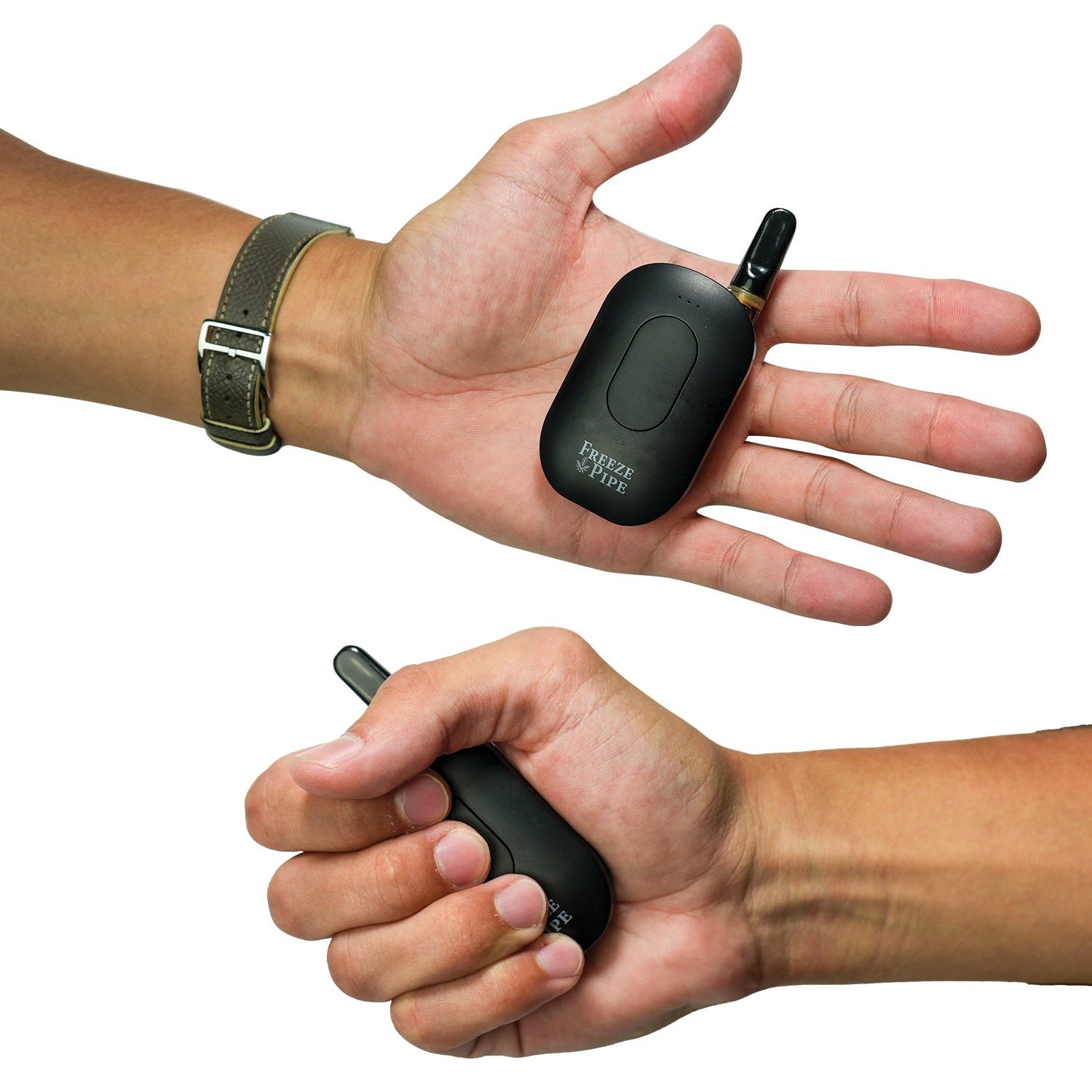 Freeze Pipe Vape Pen - Image 4