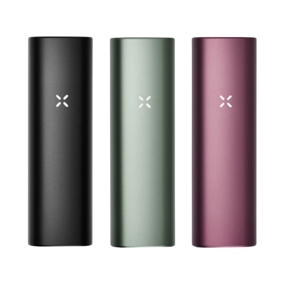 PAX Plus 2-in-1 Vaporizer – 3300mAh