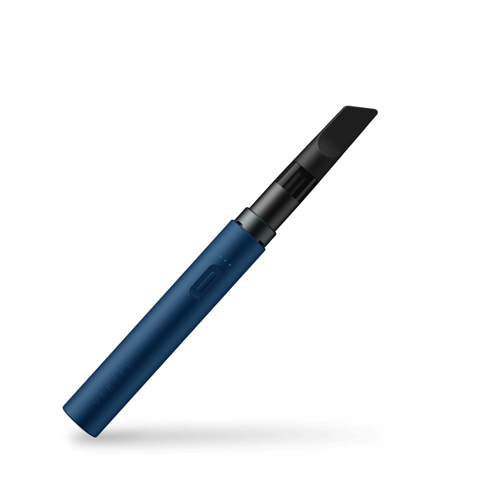 Vessel Core Navy Vape Pen - Image 2