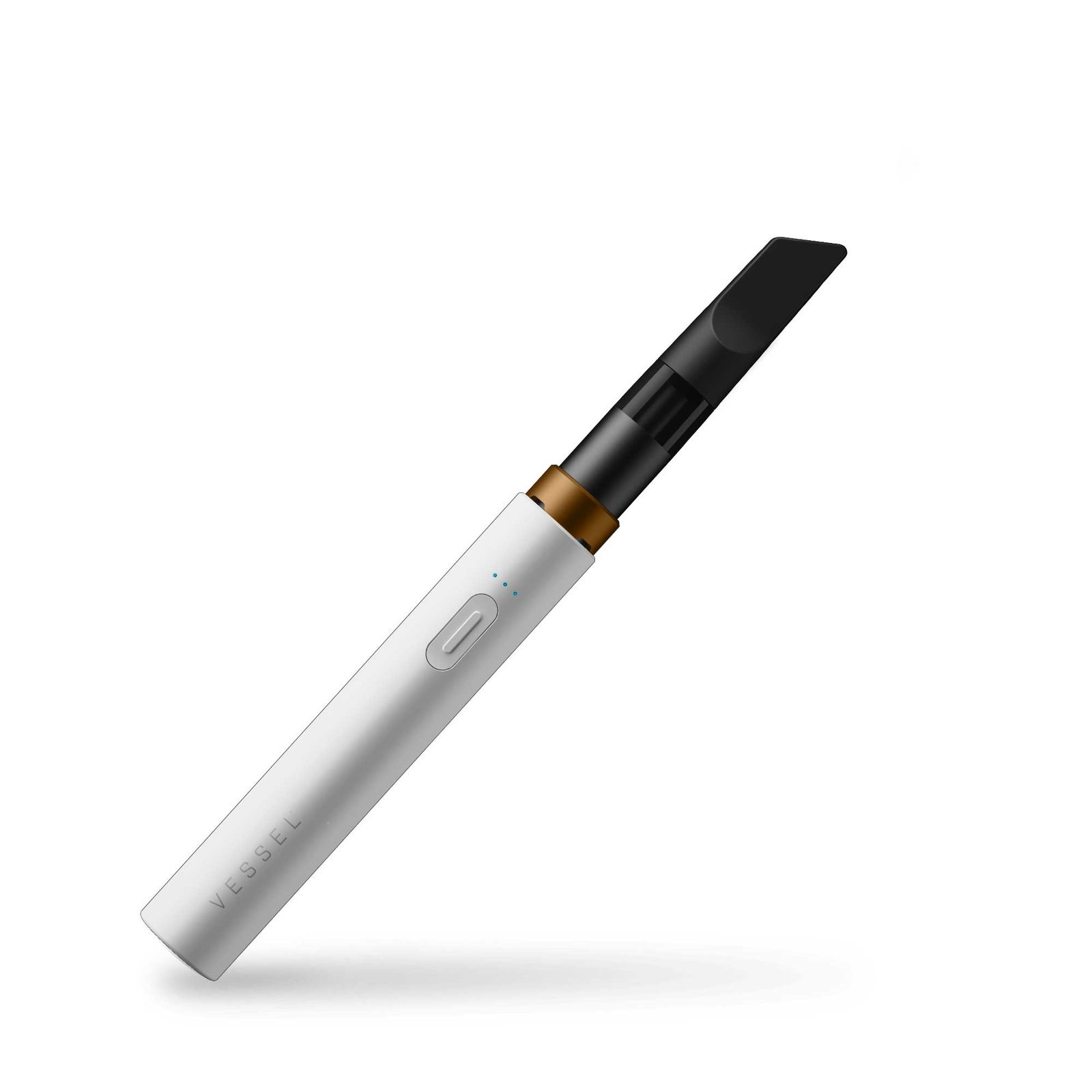 Vessel Core White vape pen - Image 2