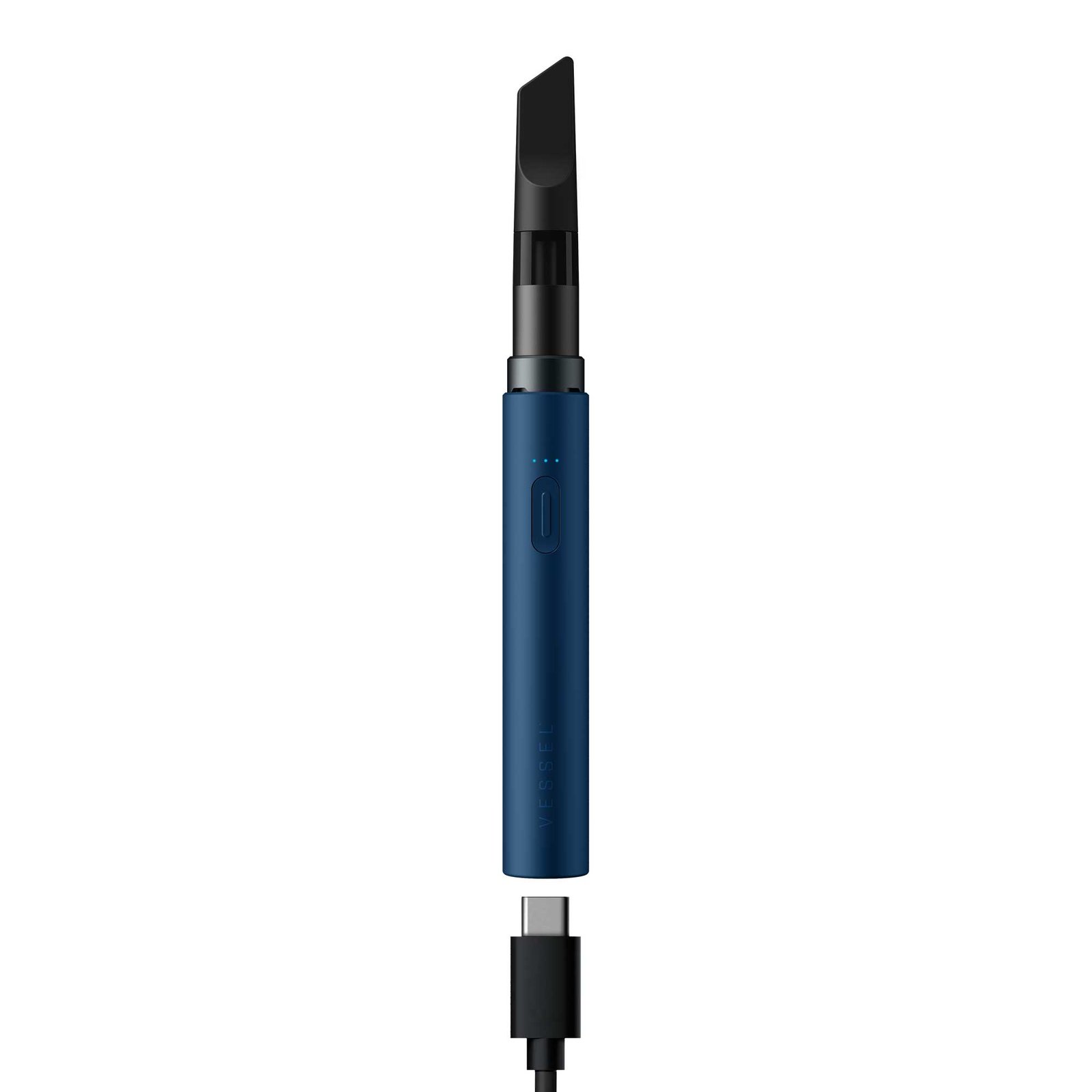 Vessel Core Navy Vape Pen - Image 3