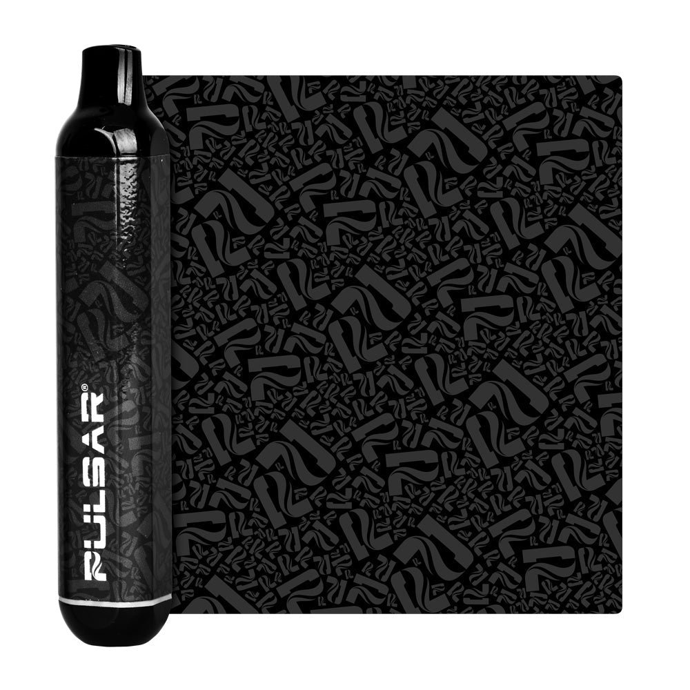 Pulsar 510 DL Auto-Draw VV Vape Pen | Design Series | 320mAh - Image 5