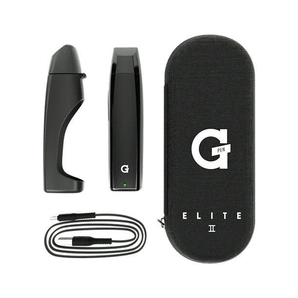 G Pen Elite 2.0 Vaporizer - Image 4