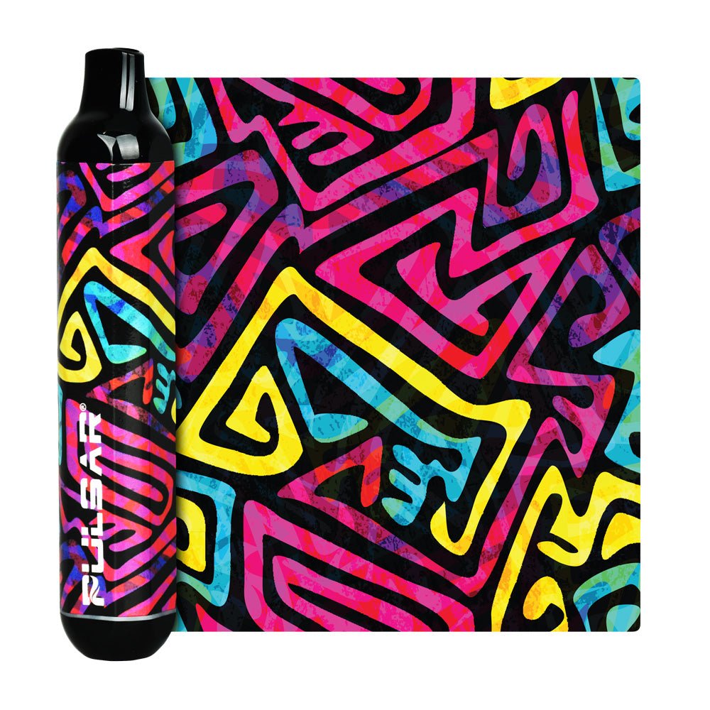 Pulsar 510 DL Auto-Draw VV Vape Pen | Design Series | 320mAh - Image 8