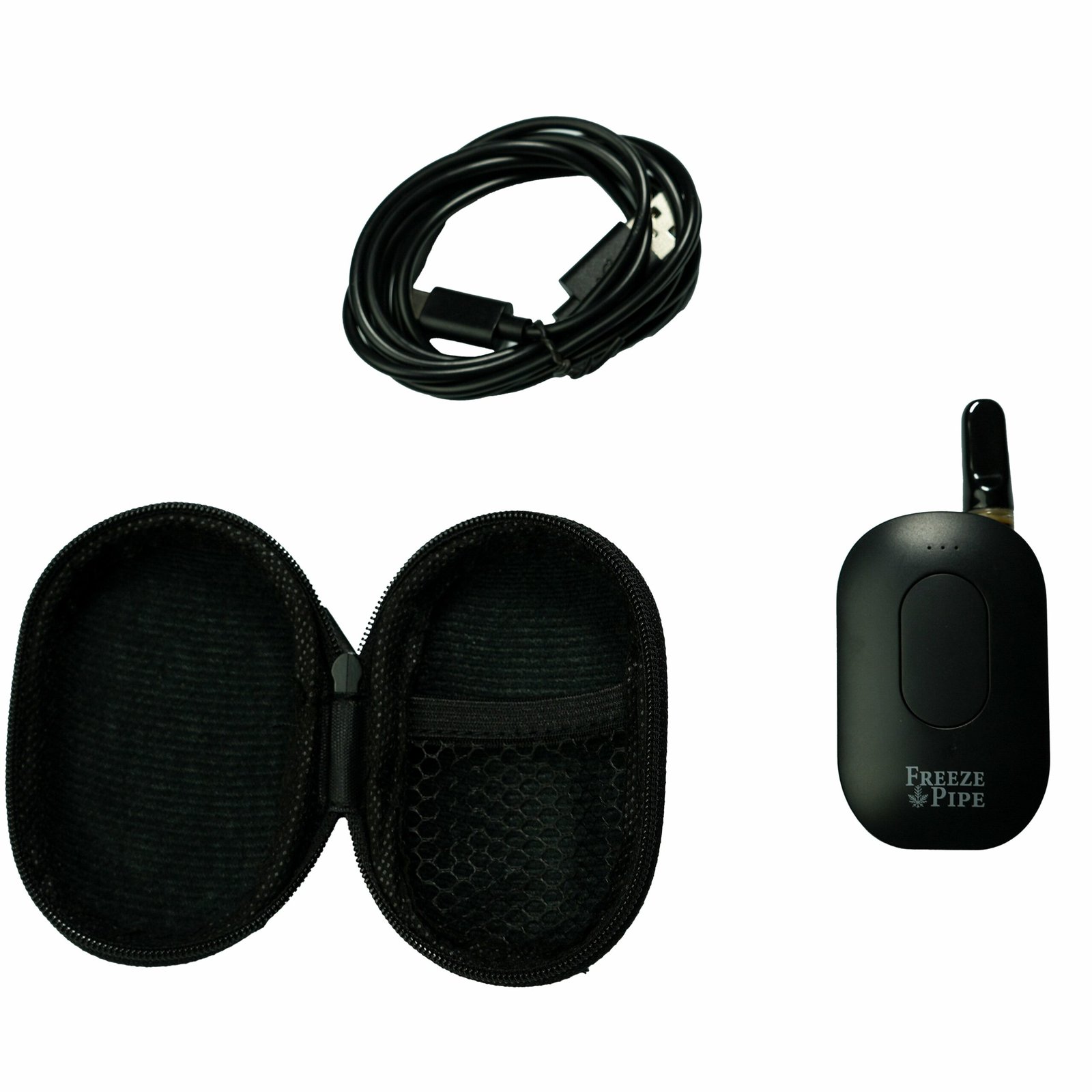 Freeze Pipe Vape Pen - Image 5