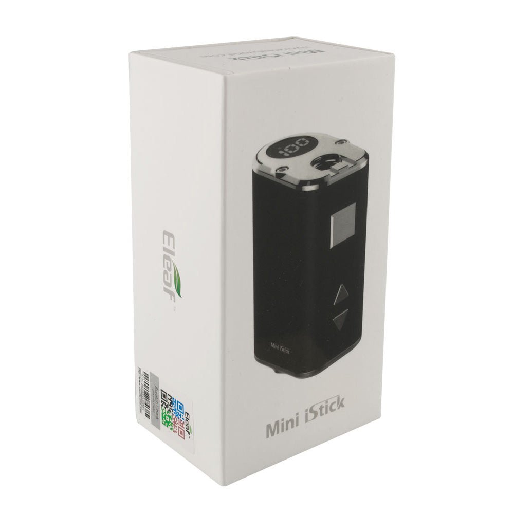 Eleaf iStick Mini 10W Digital Mod Battery - Image 5