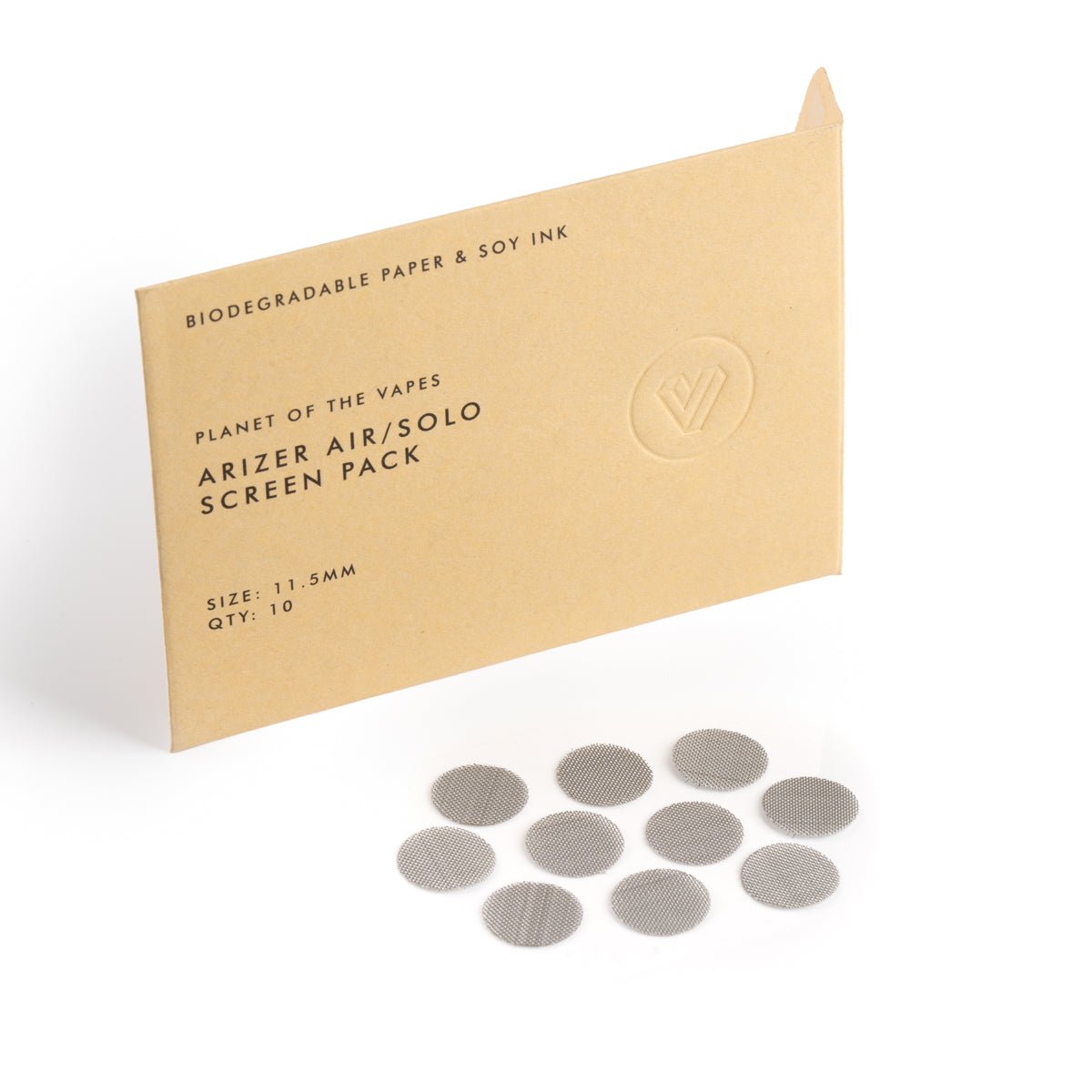 Arizer Solo 3 v1/v2 Advanced Accessories Kit - Image 2