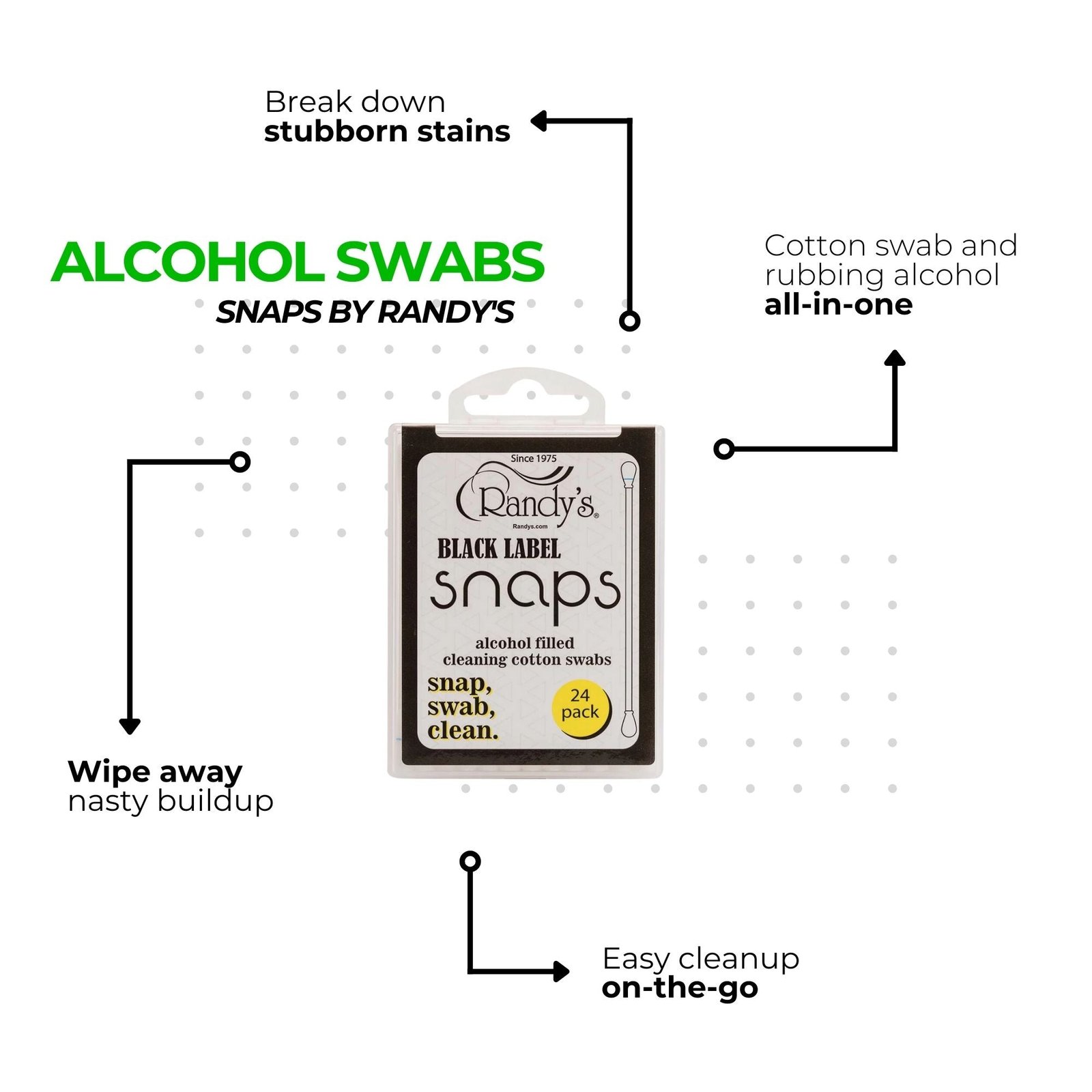 POTV Lobo Starter Accessories Kit - Image 16