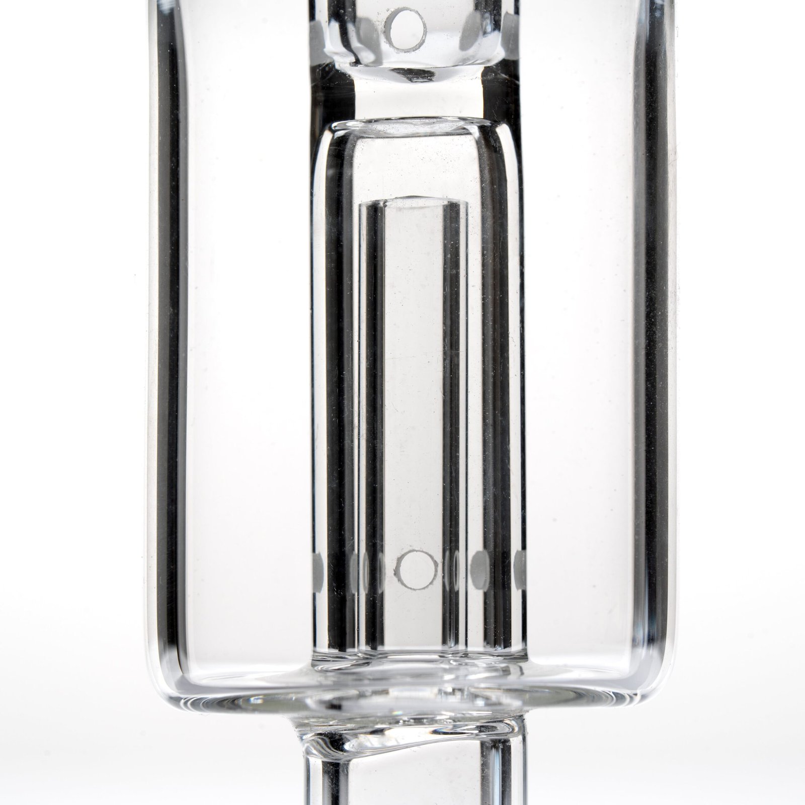 POTV Gordito Mini Glass Bubbler - Image 10