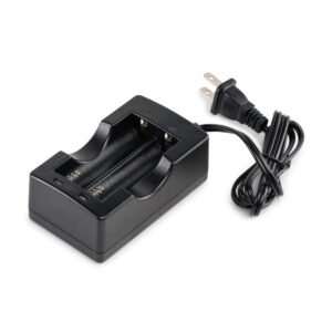 Dual Battery Charger for Arizer Air, Air 2, Air SE
