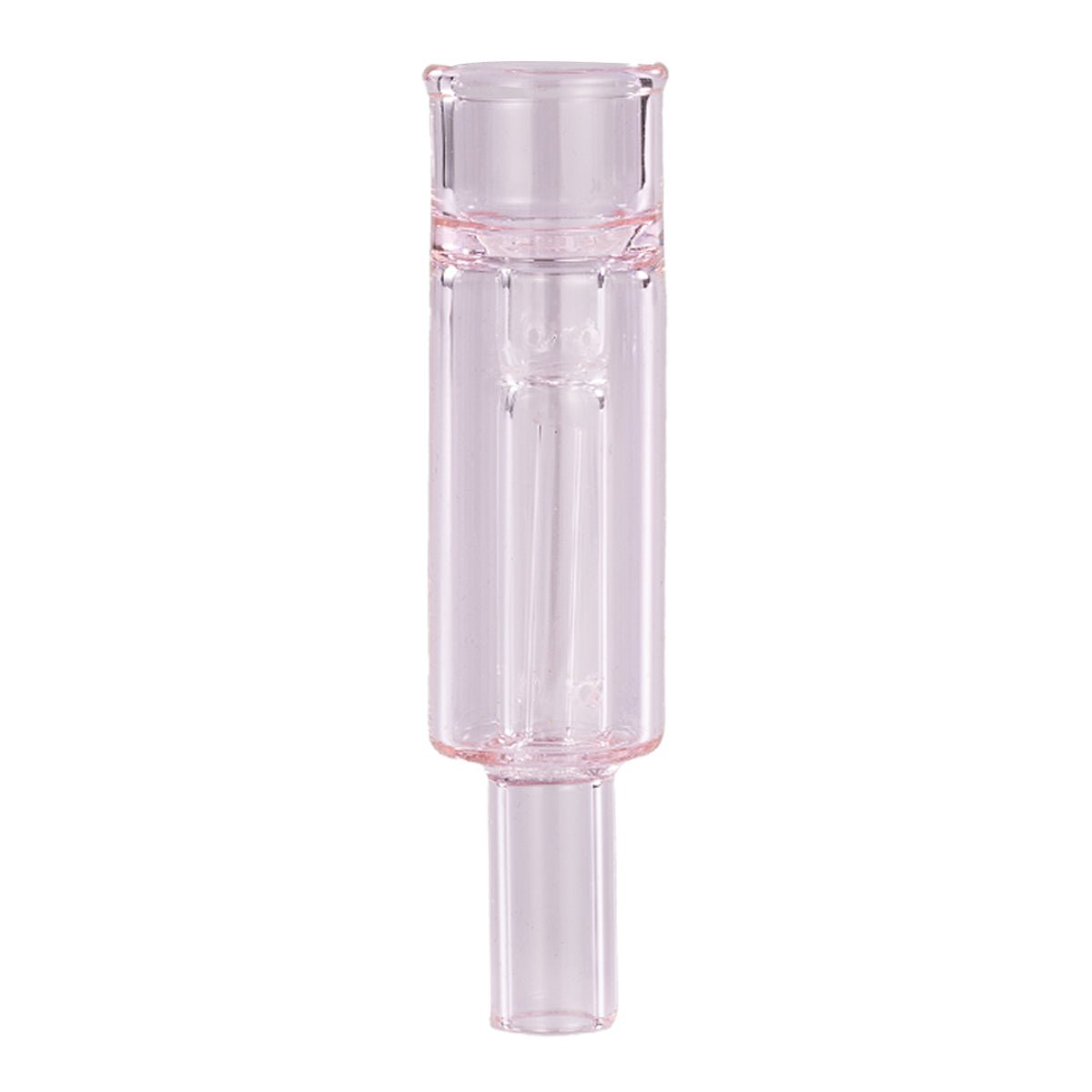 POTV Glass Mini Bubbler - Image 10