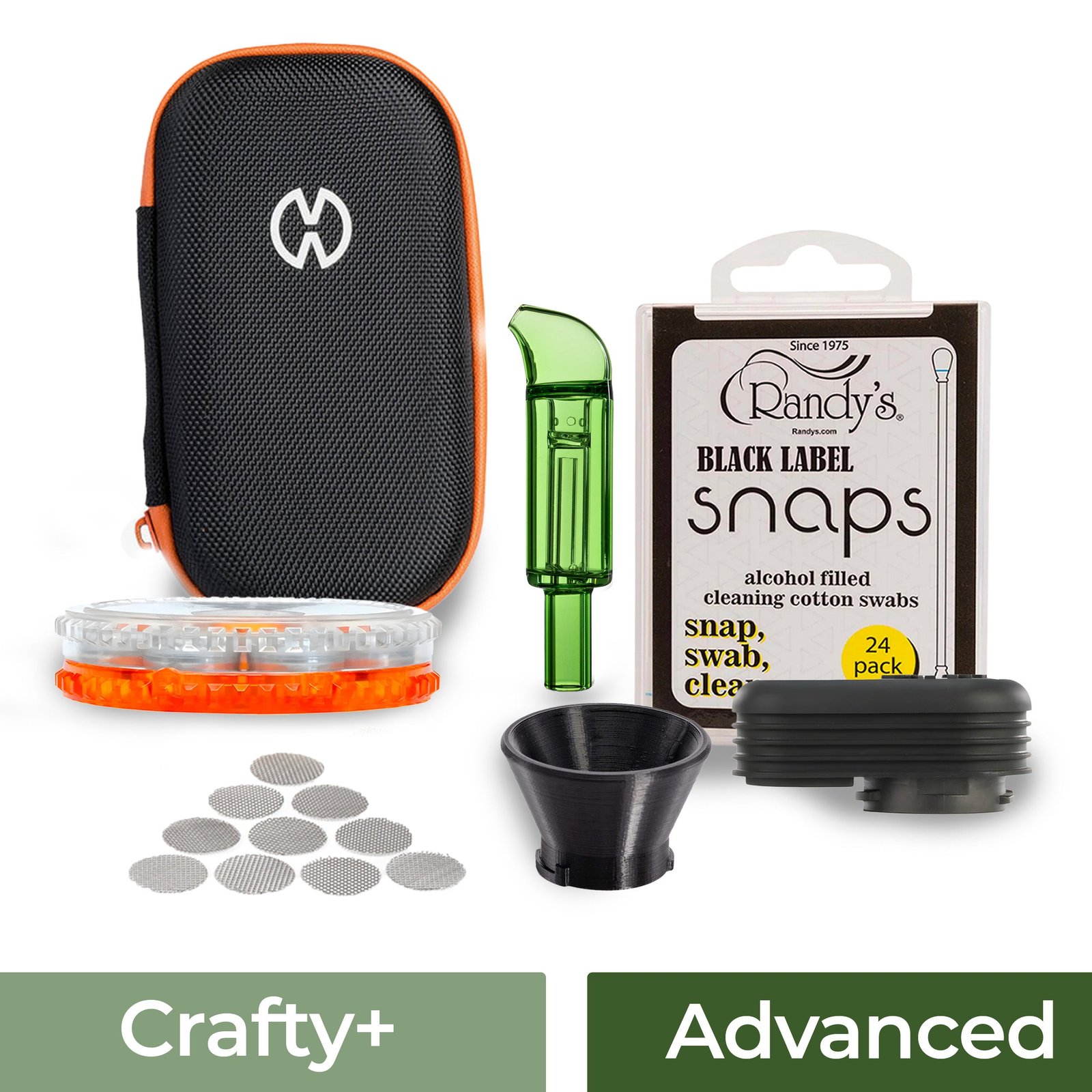 Crafty+ Advanced Accessories Kit - Image 10