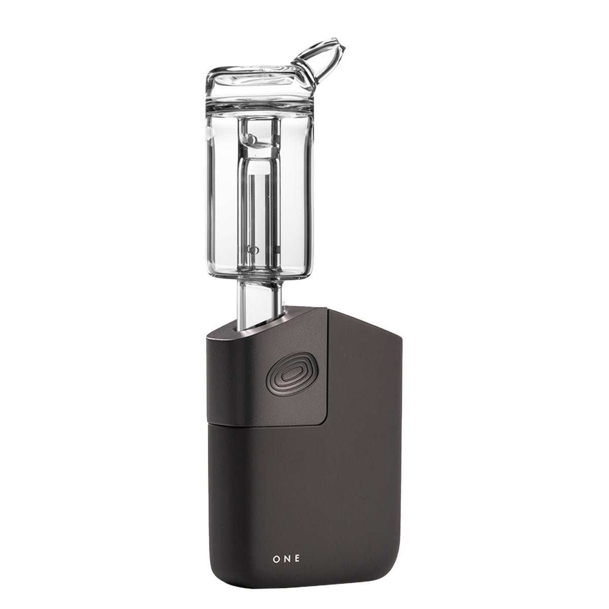 POTV Gordito Mini Glass Bubbler - Image 7