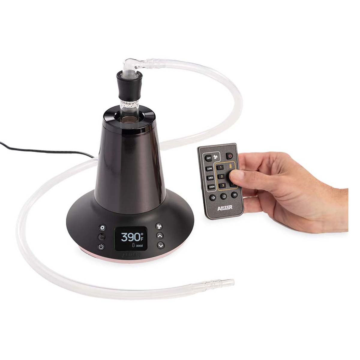 Arizer XQ2 Vaporizer - Image 3